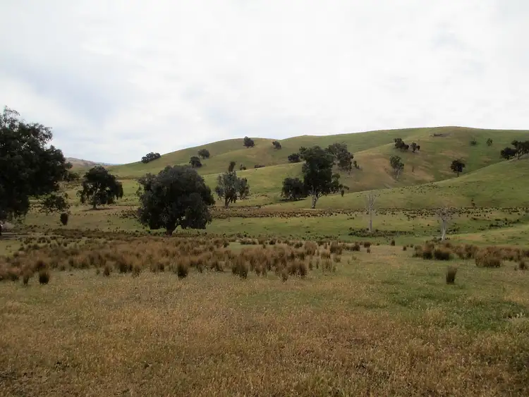 Fifth view of Homely rural property listing, Part of 1 Lethbridge St, Alexandra VIC 3714