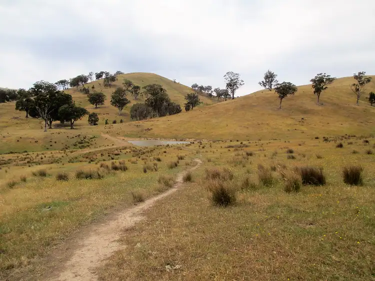 Sixth view of Homely rural property listing, Part of 1 Lethbridge St, Alexandra VIC 3714