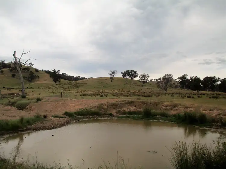 Seventh view of Homely rural property listing, Part of 1 Lethbridge St, Alexandra VIC 3714
