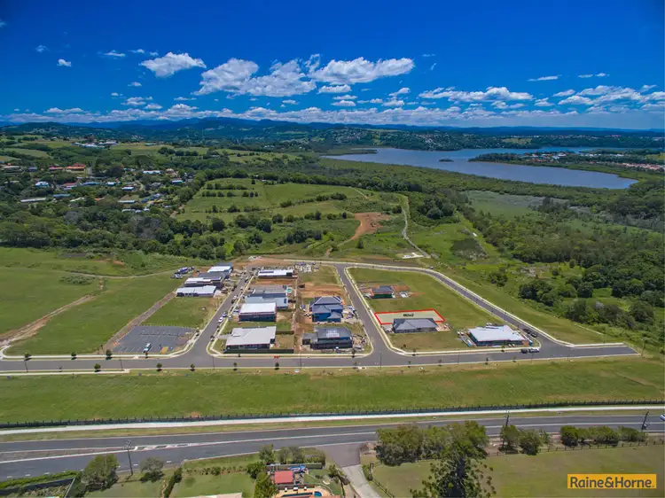 Fourth view of Homely land listing, Lot 226 Woodroffe Street, Terranora NSW 2486
