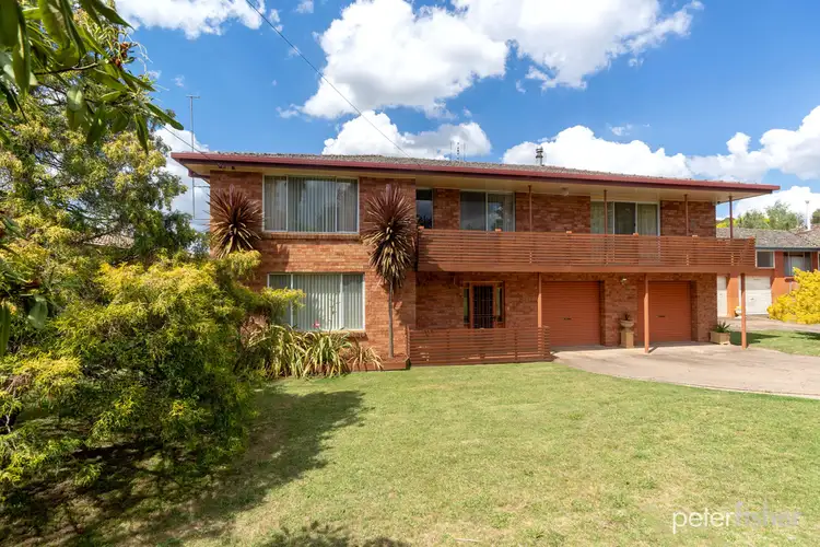 36 Molong Road, Orange NSW 2800