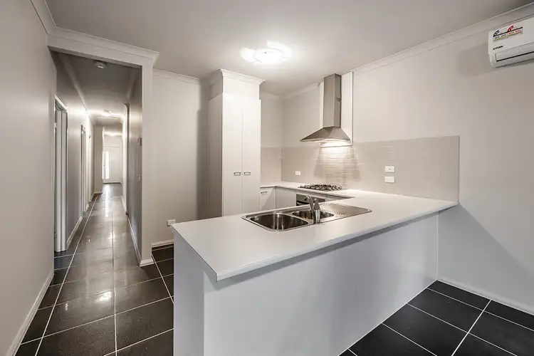 Third view of Homely house listing, 12 Mockingbird Street, Botanic Ridge VIC 3977