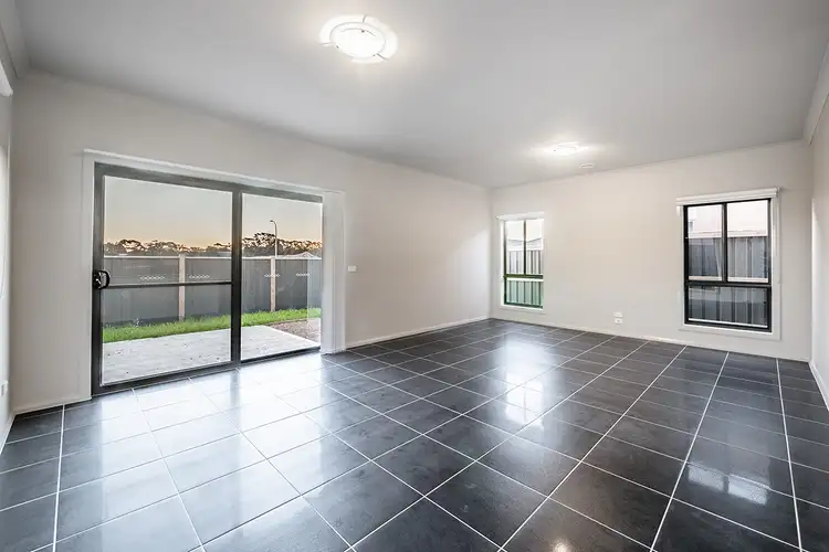 Fifth view of Homely house listing, 12 Mockingbird Street, Botanic Ridge VIC 3977