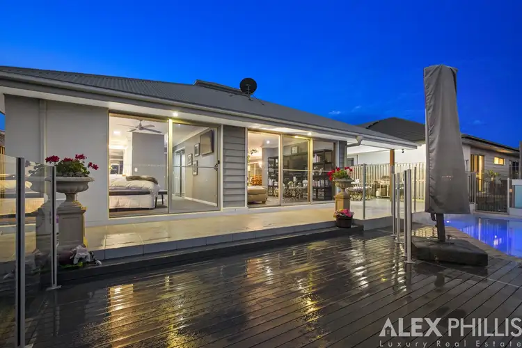 Third view of Homely house listing, 16 Mariner Avenue, Hope Island QLD 4212