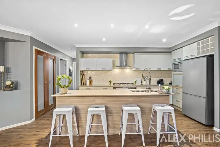 Fifth view of Homely house listing, 16 Mariner Avenue, Hope Island QLD 4212