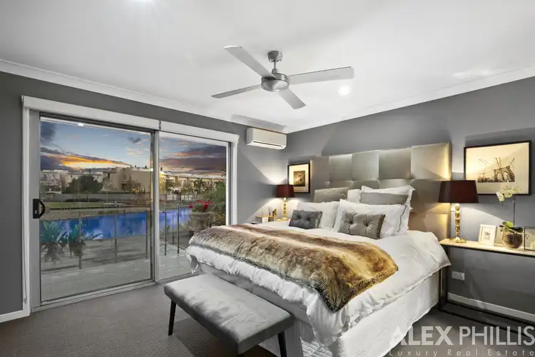 Sixth view of Homely house listing, 16 Mariner Avenue, Hope Island QLD 4212
