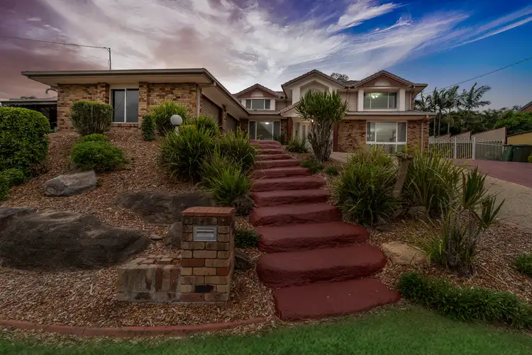 172 Castile Crescent, Edens Landing QLD 4207