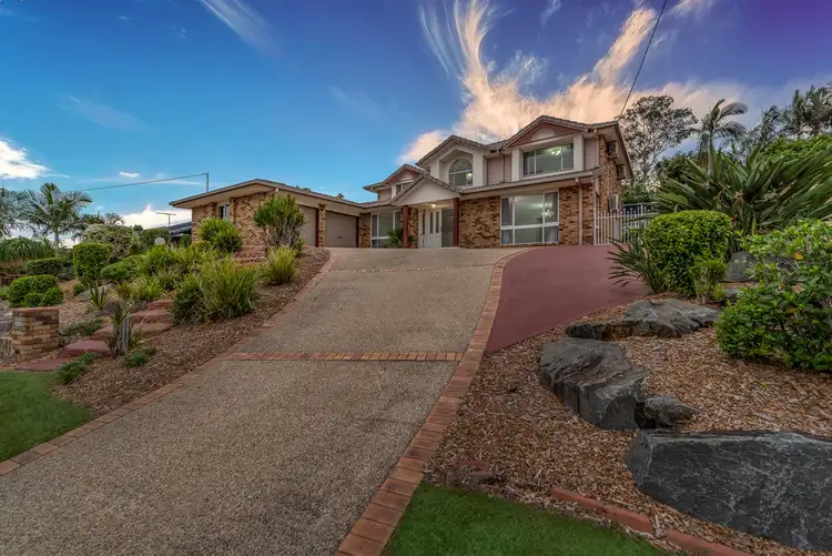 Second view of Homely house listing, 172 Castile Crescent, Edens Landing QLD 4207