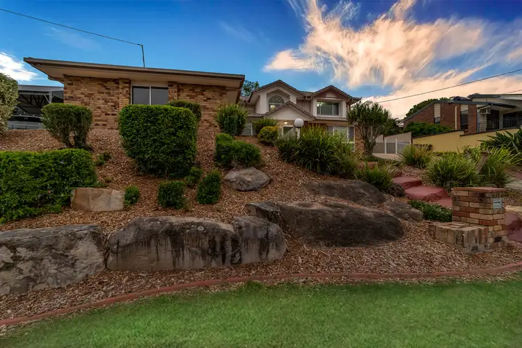 Third view of Homely house listing, 172 Castile Crescent, Edens Landing QLD 4207