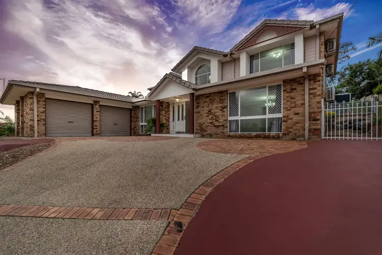 Fourth view of Homely house listing, 172 Castile Crescent, Edens Landing QLD 4207