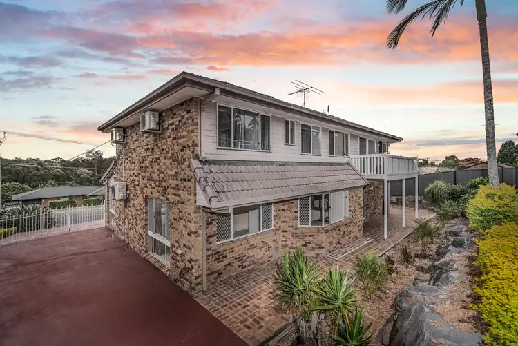 Fifth view of Homely house listing, 172 Castile Crescent, Edens Landing QLD 4207