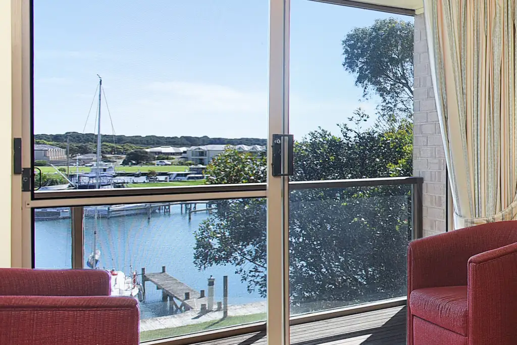 Main view of Homely house listing, 118 ARCADIA AVENUE, Hindmarsh Island SA 5214