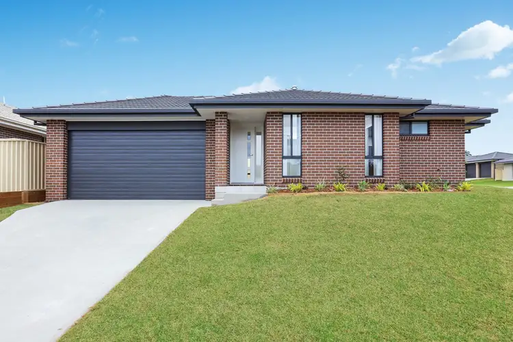 13 Farlow Street, Wauchope NSW 2446