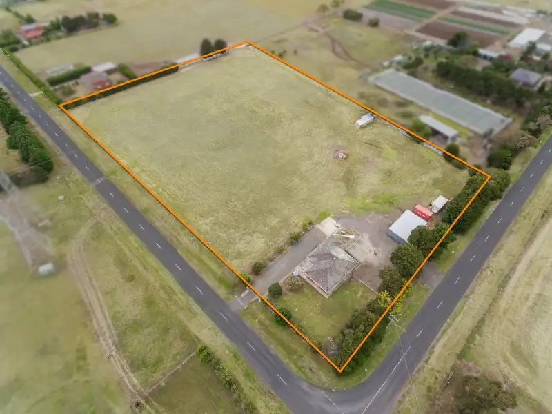 Main view of Homely rural property listing, 5 Tower Hill Drive, Lara VIC 3212