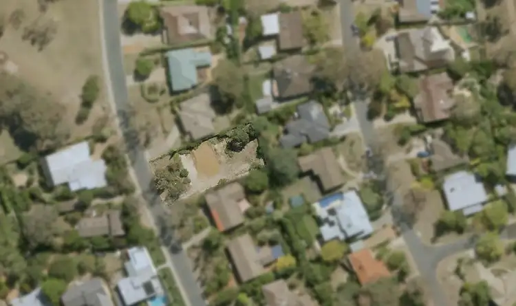 35 Curlewis Crescent, Garran ACT 2605