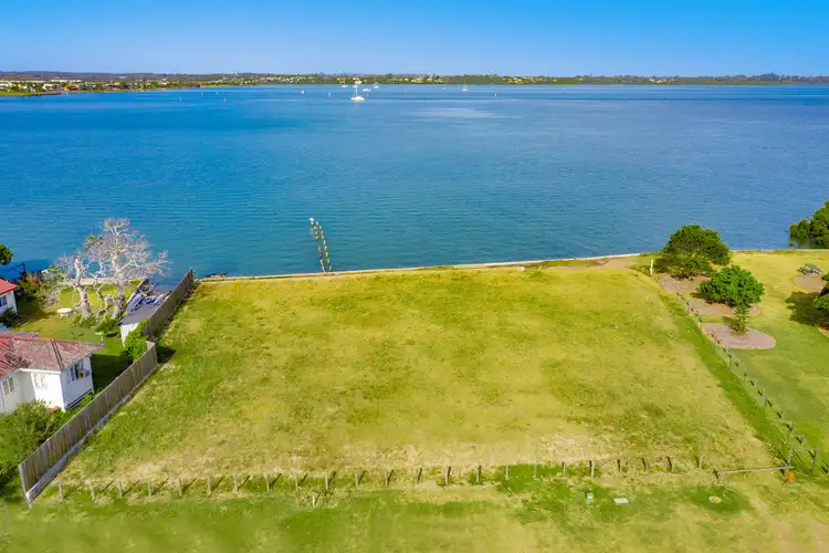 Sixth view of Homely land listing, 232 Shore Street North, Cleveland QLD 4163