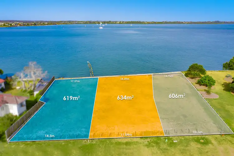 234 Shore Street North, Cleveland QLD 4163