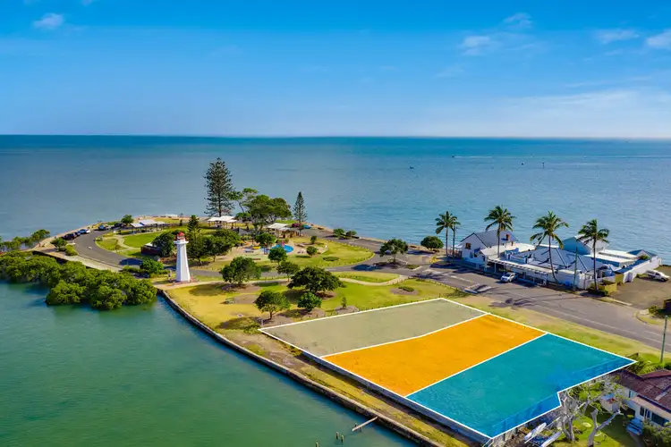 Fourth view of Homely land listing, 234 Shore Street North, Cleveland QLD 4163