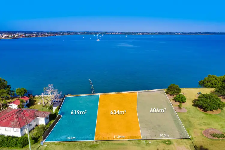 Fifth view of Homely land listing, 234 Shore Street North, Cleveland QLD 4163