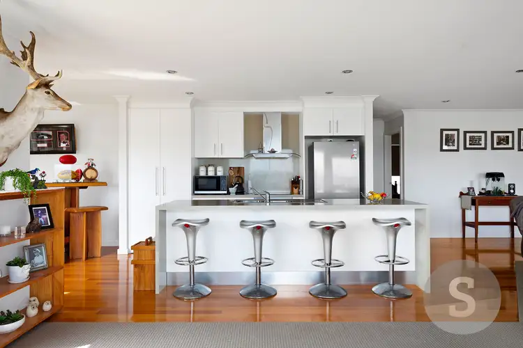 Third view of Homely unit listing, 1/5-7 Hamish Court, Riverside TAS 7250