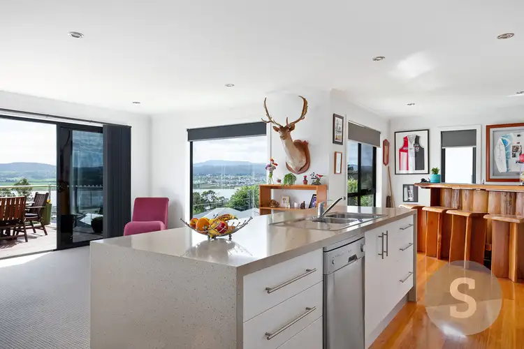 Fourth view of Homely unit listing, 1/5-7 Hamish Court, Riverside TAS 7250