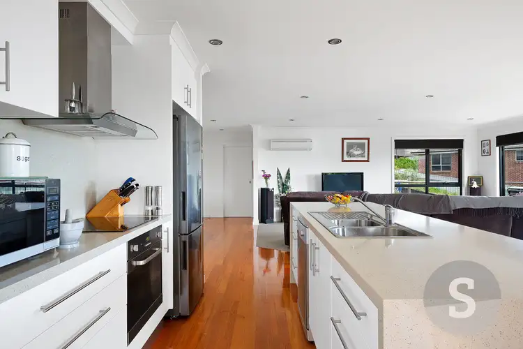 Fifth view of Homely unit listing, 1/5-7 Hamish Court, Riverside TAS 7250