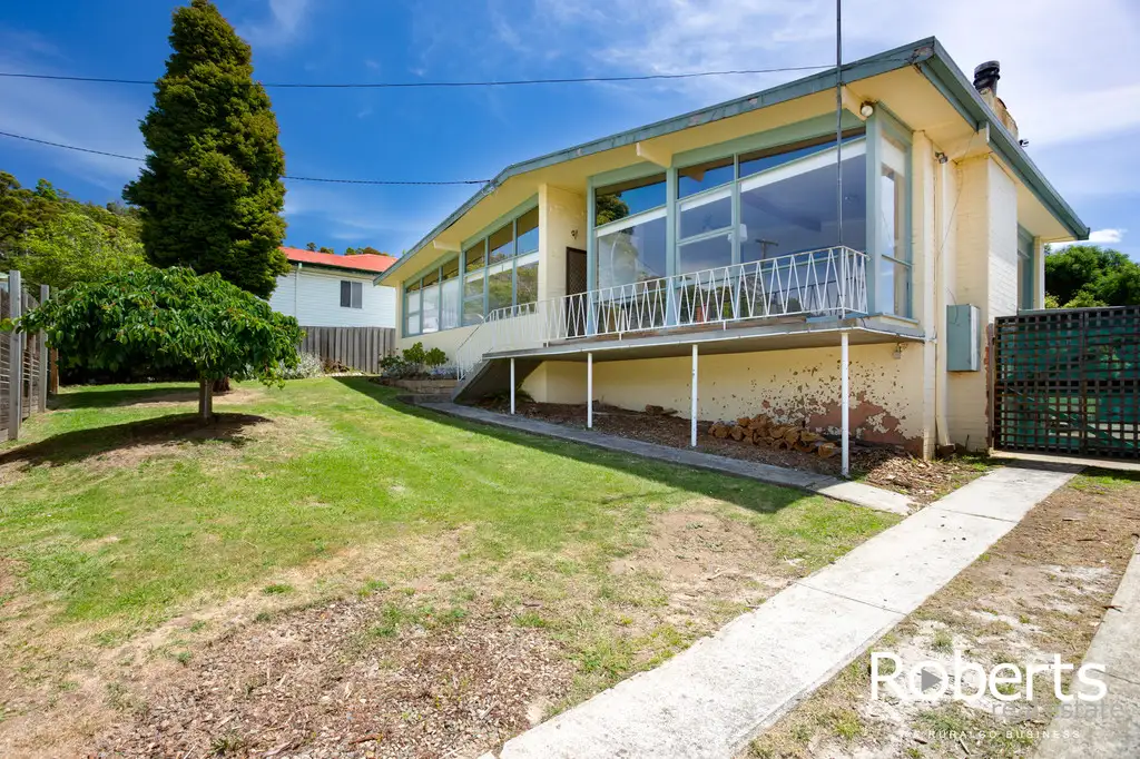 Main view of Homely house listing, 32 Gray St, Riverside TAS 7250