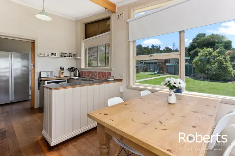 Fifth view of Homely house listing, 32 Gray St, Riverside TAS 7250