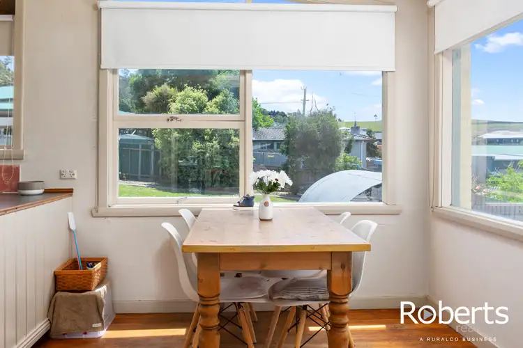 Sixth view of Homely house listing, 32 Gray St, Riverside TAS 7250
