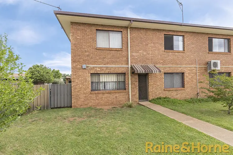 4/250 Brisbane Street, Dubbo NSW 2830