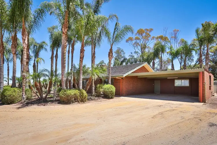 Main view of Homely house listing, 690 Sandilong Avenue, Irymple VIC 3498