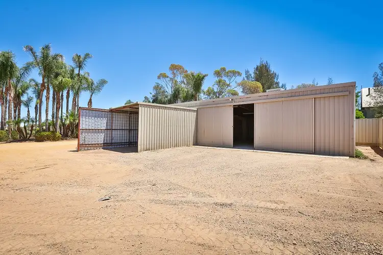 Seventh view of Homely house listing, 690 Sandilong Avenue, Irymple VIC 3498
