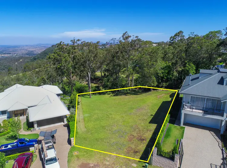Seventh view of Homely land listing, 16 St Ives Court, Mount Lofty QLD 4350