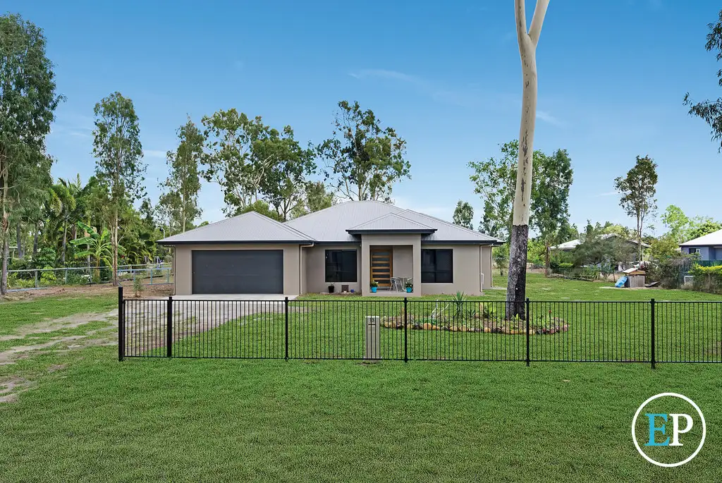 Main view of Homely house listing, 13 Octagonal Crescent, Kelso QLD 4815