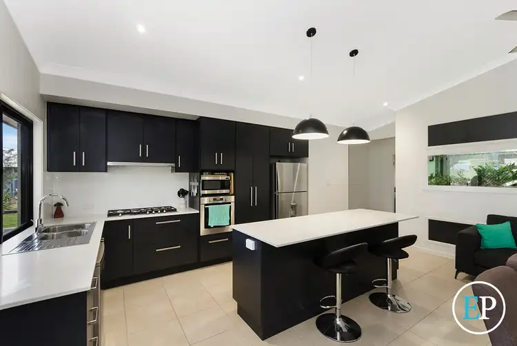 Second view of Homely house listing, 13 Octagonal Crescent, Kelso QLD 4815