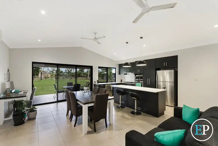 Third view of Homely house listing, 13 Octagonal Crescent, Kelso QLD 4815