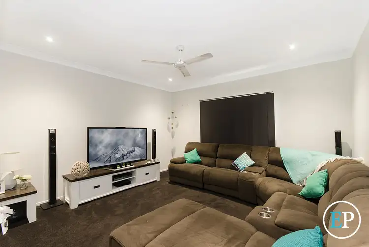 Fourth view of Homely house listing, 13 Octagonal Crescent, Kelso QLD 4815