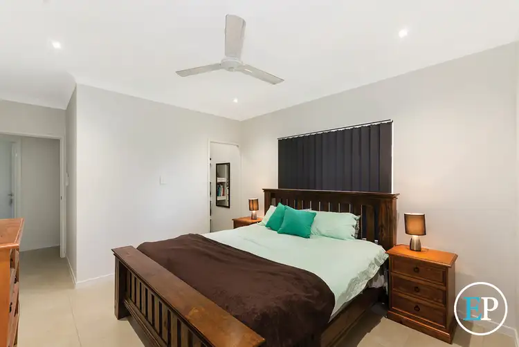 Fifth view of Homely house listing, 13 Octagonal Crescent, Kelso QLD 4815