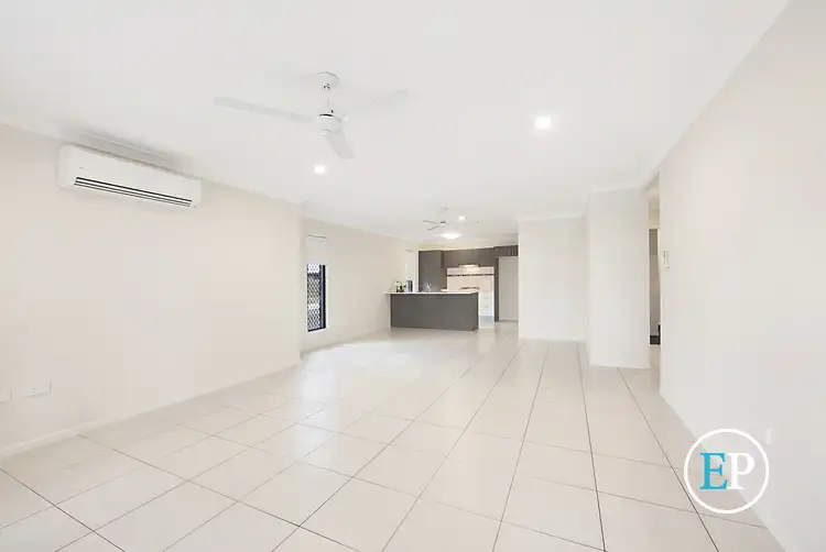 Third view of Homely semi-detached listing, 3A & 3B Wainscot Street, Shaw QLD 4818