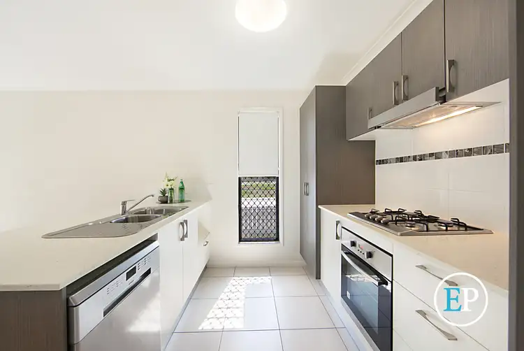Fifth view of Homely semi-detached listing, 3A & 3B Wainscot Street, Shaw QLD 4818