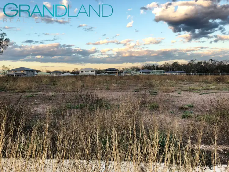 Lot 518 Arnhem Road, Edmondson Park NSW 2174