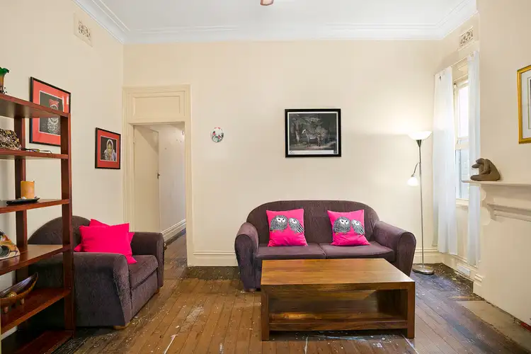 Second view of Homely house listing, 39 Charles Street, Marrickville NSW 2204