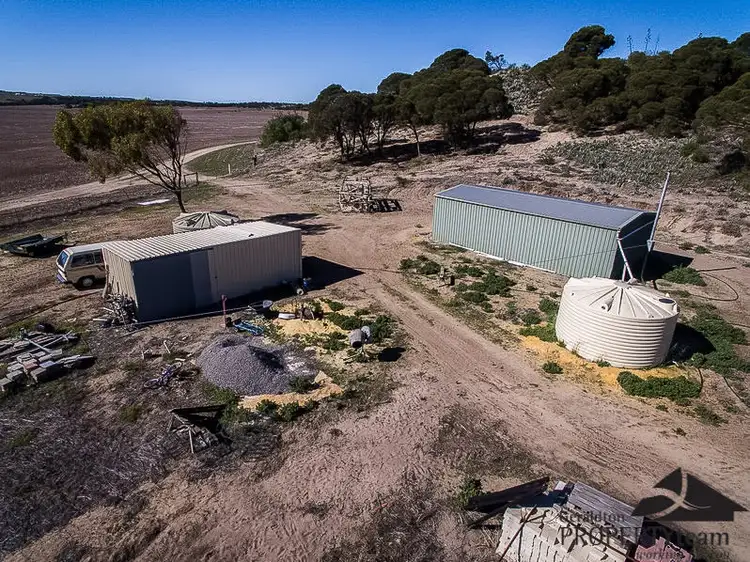 Second view of Homely land listing, Lot 783 Brand Highway, Greenough WA 6532