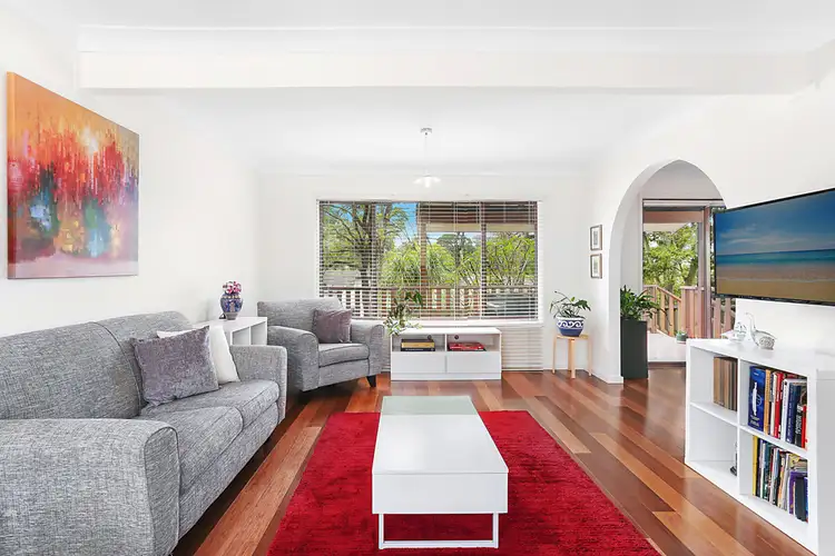 1/37 Mountain Road, Austinmer NSW 2515