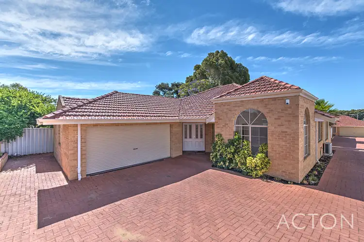 1/41 Aurelian Street, Palmyra WA 6157