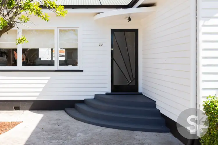 Second view of Homely house listing, 12 Shirley Place, Kings Meadows TAS 7249