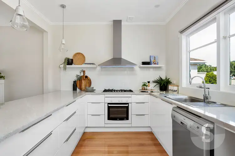 Fifth view of Homely house listing, 12 Shirley Place, Kings Meadows TAS 7249