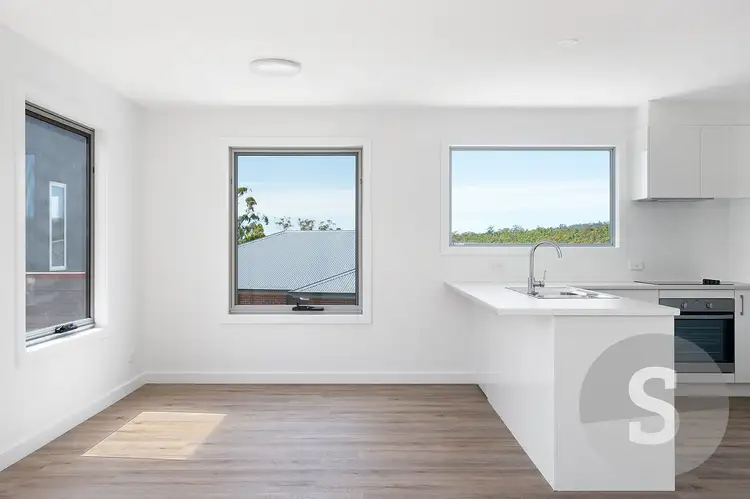 Fifth view of Homely townhouse listing, 1/10 Kate Reed Drive, Prospect Vale TAS 7250