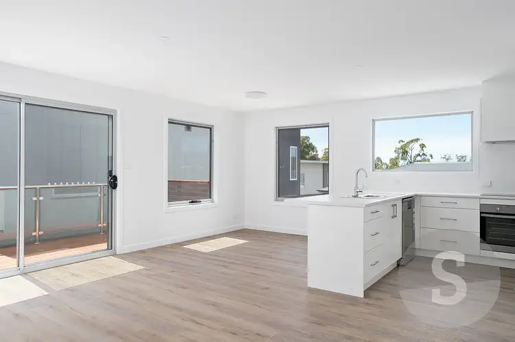 Sixth view of Homely townhouse listing, 1/10 Kate Reed Drive, Prospect Vale TAS 7250