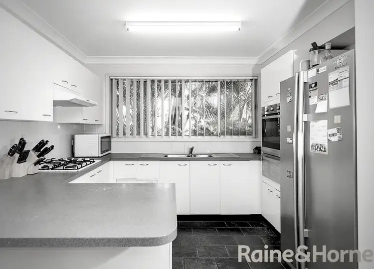 Second view of Homely townhouse listing, 16/74-78 Ocean View Drive, Wamberal NSW 2260